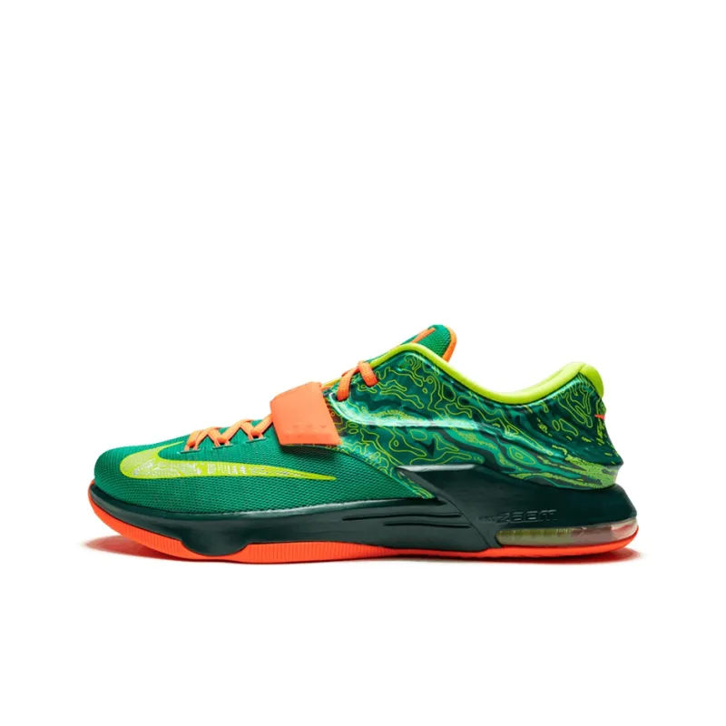 Nike Kd 7 'Weatherman'-0
