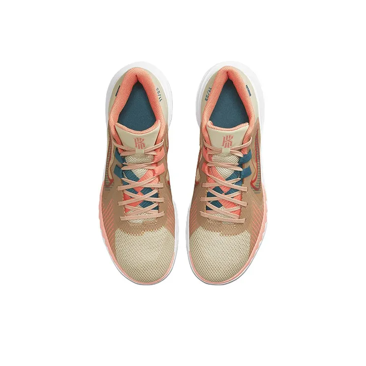 Nike Kyrie Flytrap 5 'Rattan Hemp'-3