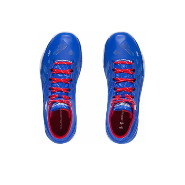 Under Armour Ua Curry 2 Providence Road-2