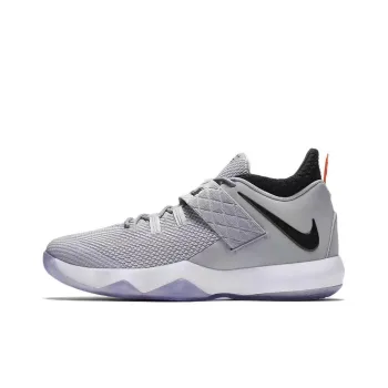 Nike Ambassador 10 'Wolf Grey'
