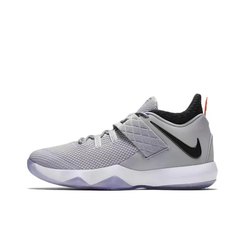 Nike Ambassador 10 'Wolf Grey'-0