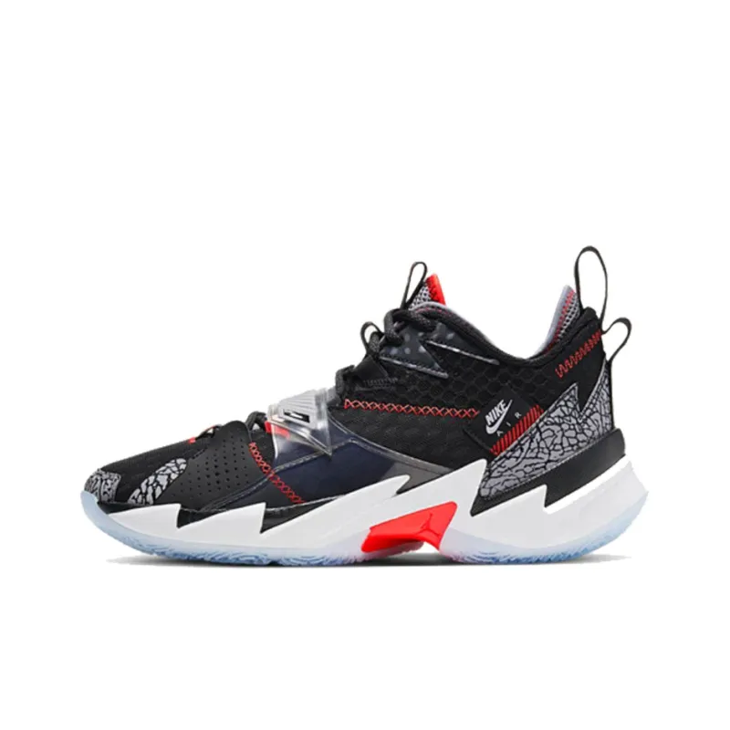Jordan Why Not Zer0.3 Black Cement-0