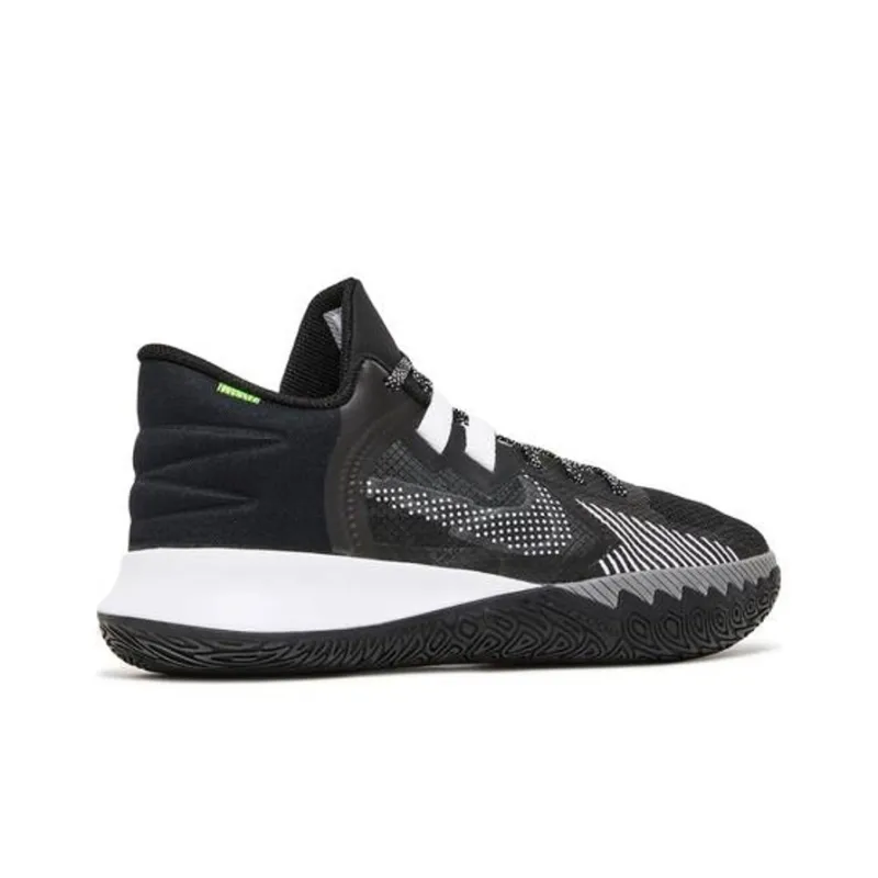 Nike Kyrie Flytrap 5 EP 'Black Cool Grey'-3