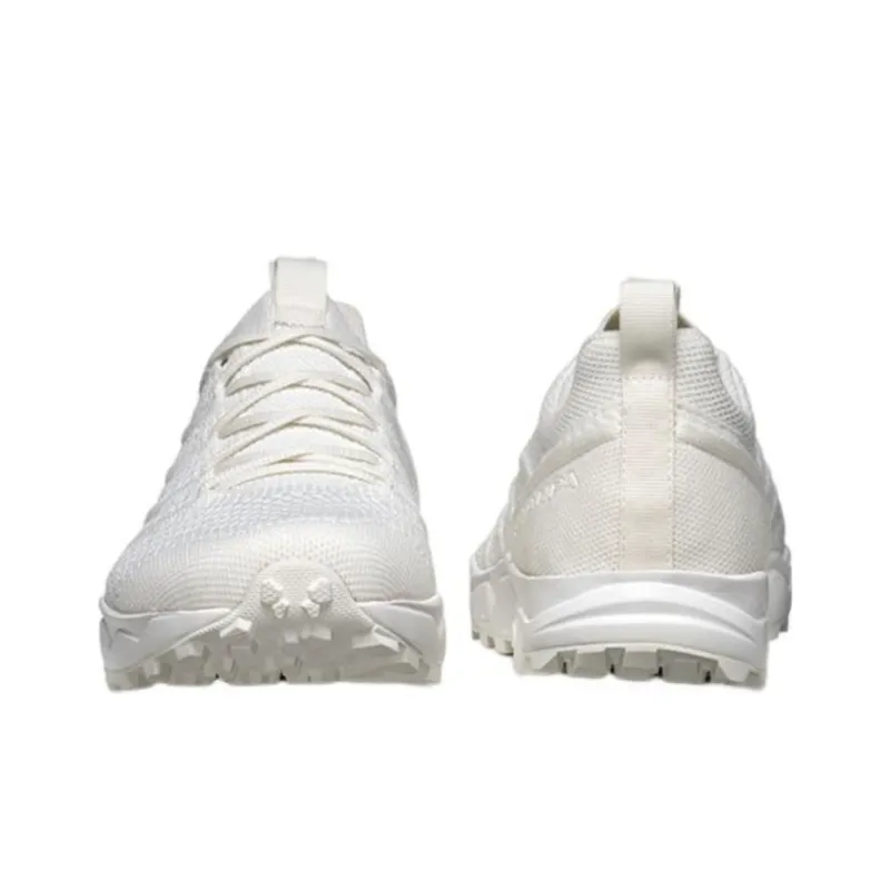 SCARPA Gecko Casual Shoes Unisex Low Top White-2