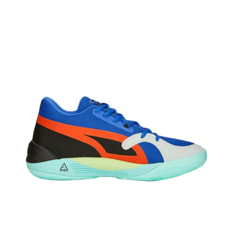 PUMA Trc Blaze Court 'Multi Color'-1
