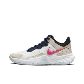 Nike Fly.By Mid 3 Light Orewood Brown Hyper Pink