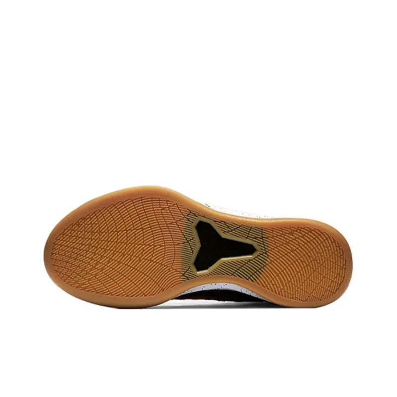 Nike Kobe A.D. Mid Ep 'Speckled Gum'-5