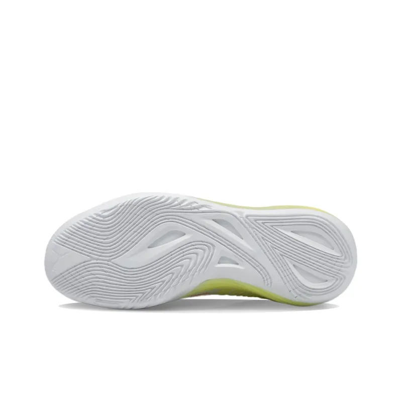 PUMA Fusion Nitro 'Yellow Glow'-4