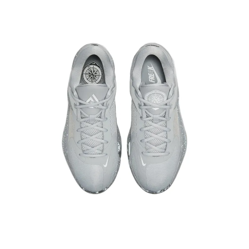 Nike Zoom Freak 4 'Etched In Stone'-3