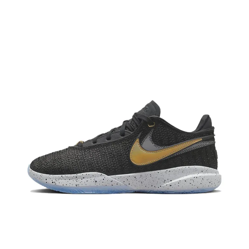 Nike LeBron 20 "Fab 5"-0