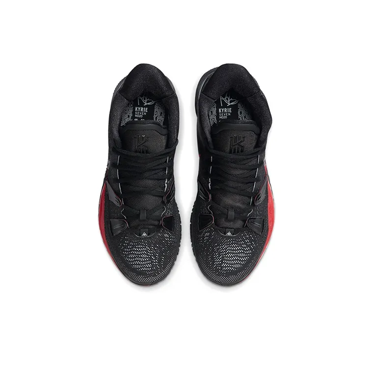 Nike Kyrie 7 Ep 'Bred'-3