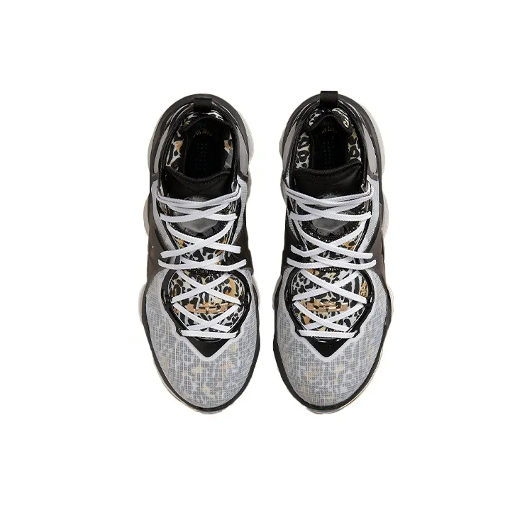 Nike LeBron 19 Ep 'Leopard'-3
