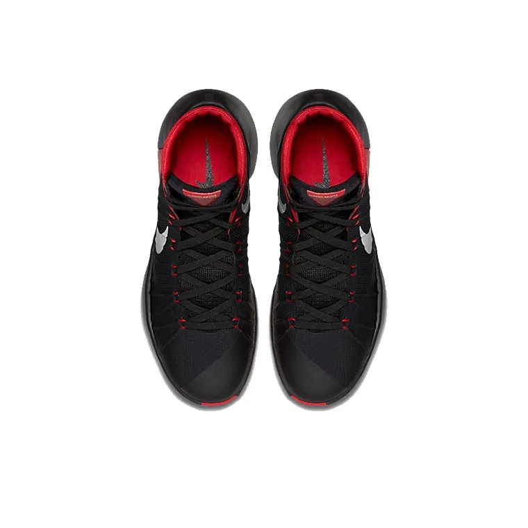 Nike Hyperdunk 2015 Ep Black/Red-2