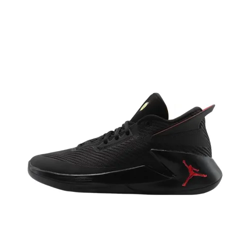 Jordan Fly Lockdown Last Shot