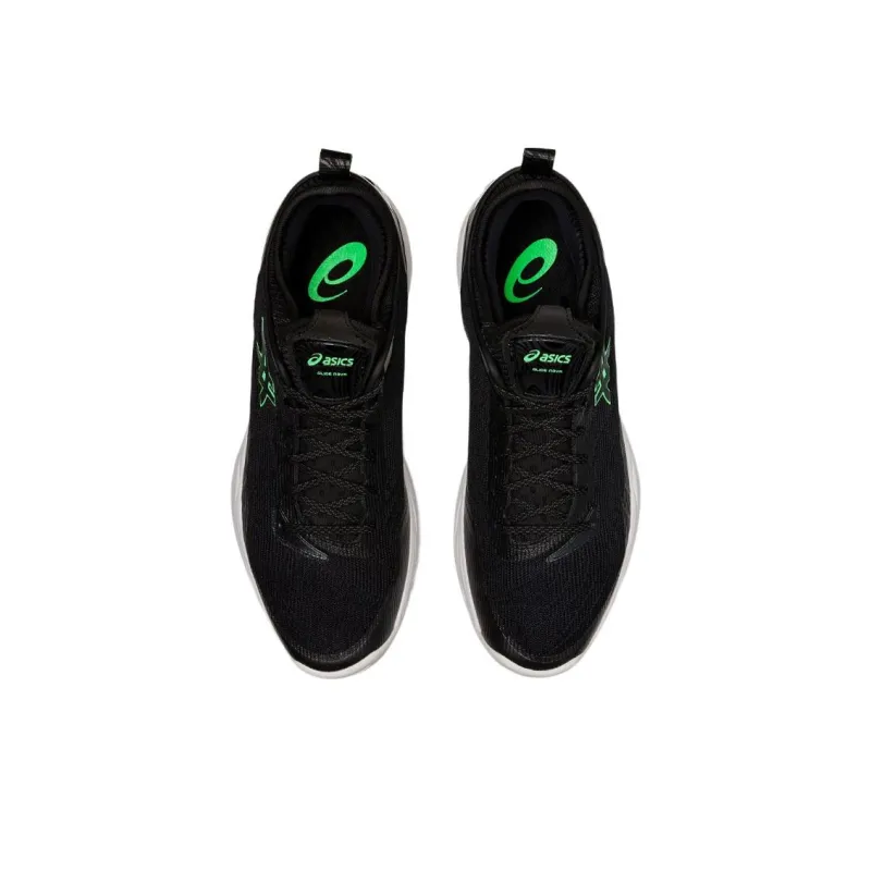 Asics Glide Nova Ff 2 'Black New Leaf'-4