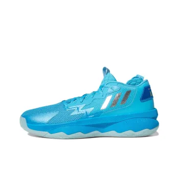 Adidas Dame 8 Young Dolla
