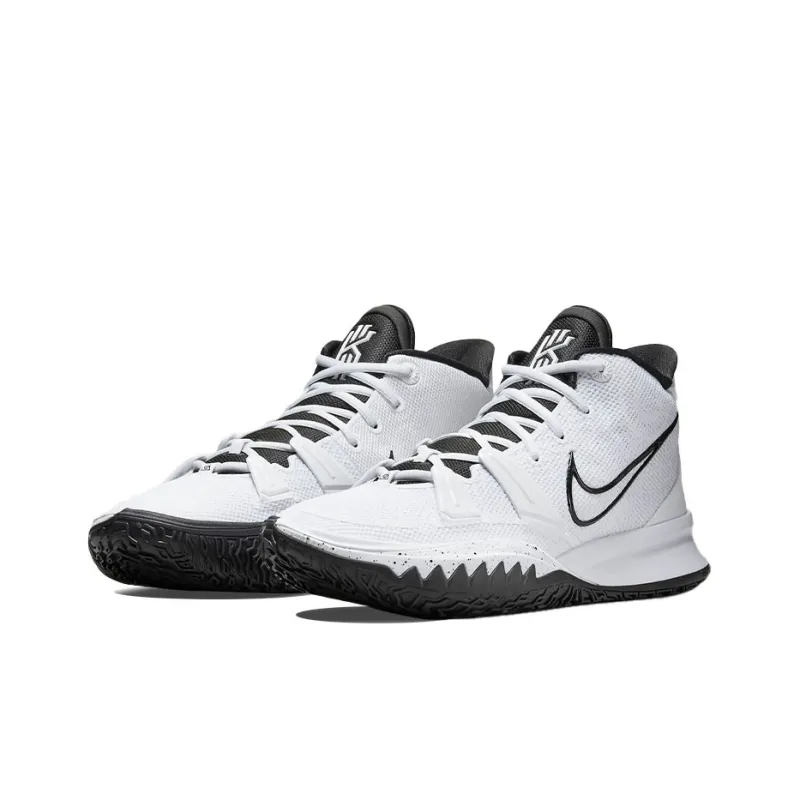 Nike Kyrie 7 Tb 'White'-2