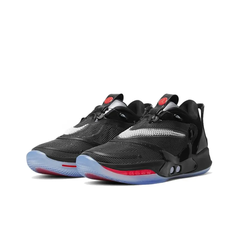 Nike Adapt Bb 2.0 Black US Charger-2
