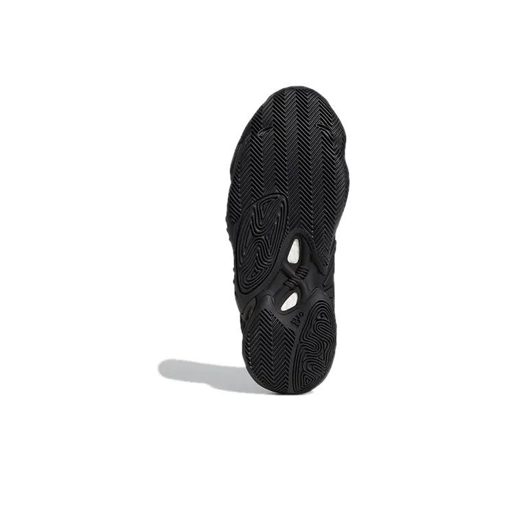 Adidas Crazy Byw 2.0 Pharrell Triple Black-5