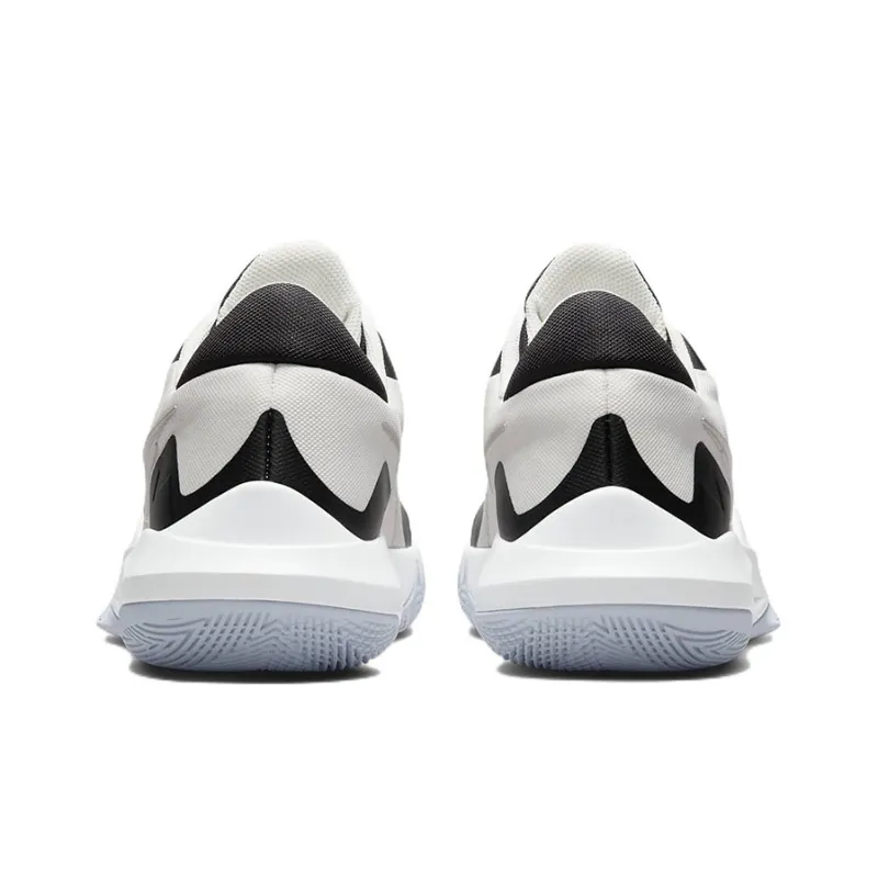 Nike Precision 6 Phantom Light Iron Ore-4
