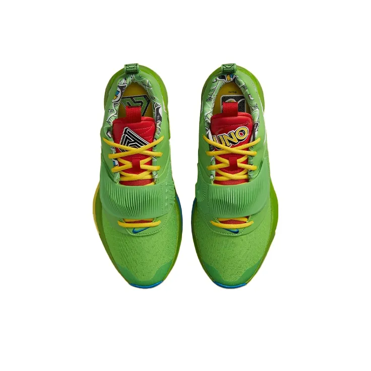 Nike X Uno Zoom Freak 3 Nrg '50th Anniversary Green'-2