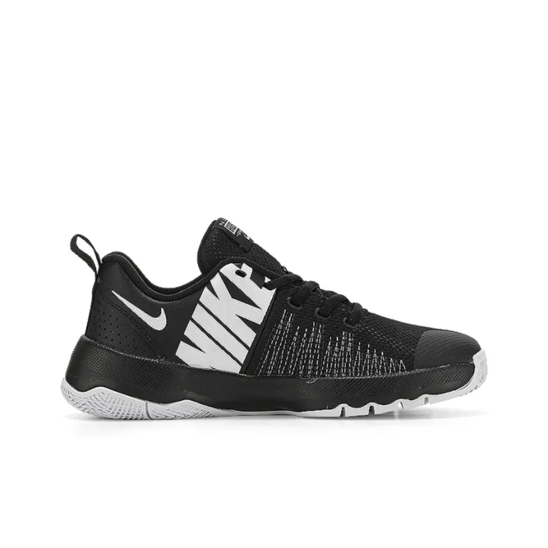 Nike Team Hustle Quick 'Black' GS-1