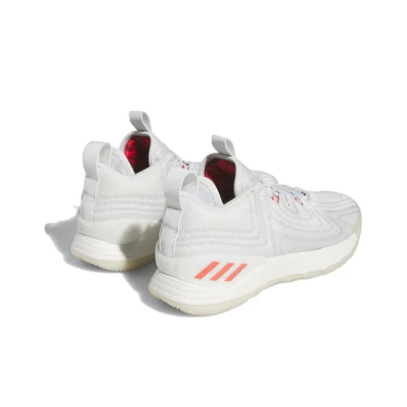 Adidas D Rose Son Of Chi 2.0 'White Orange'-3
