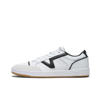Lowland Vans Cc Jmp R 'Court True White Black'