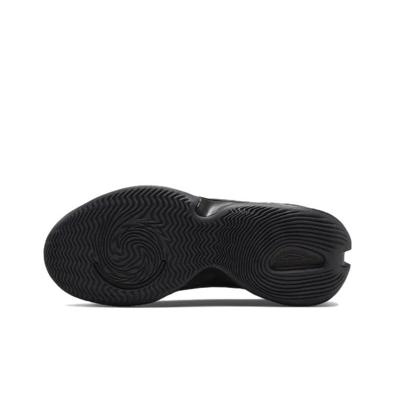 Nike Renew Elevate 3 Black Anthracite-5
