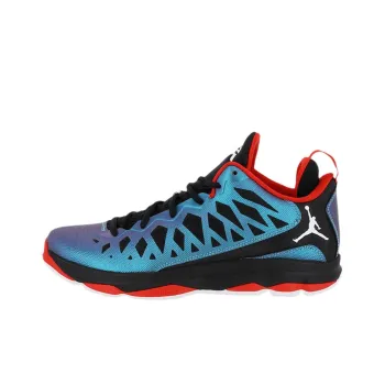 JORDAN CP3.VI 'Iridescent'