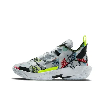 JORDAN Why Not Zer0.4 Pf 'Graffiti'