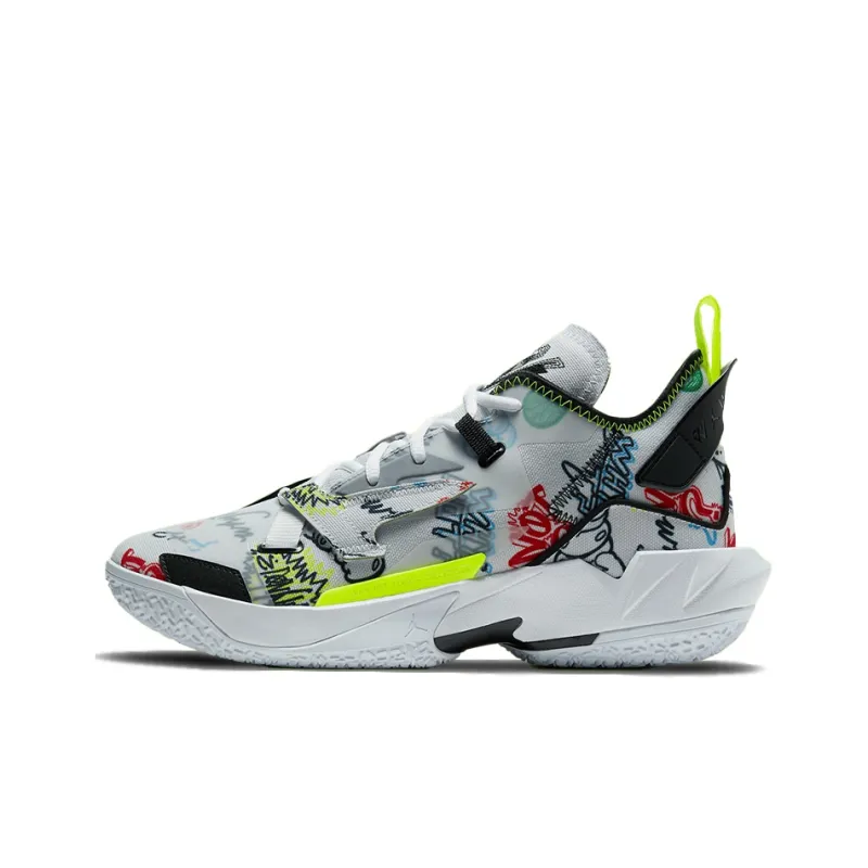 JORDAN Why Not Zer0.4 Pf 'Graffiti'-0