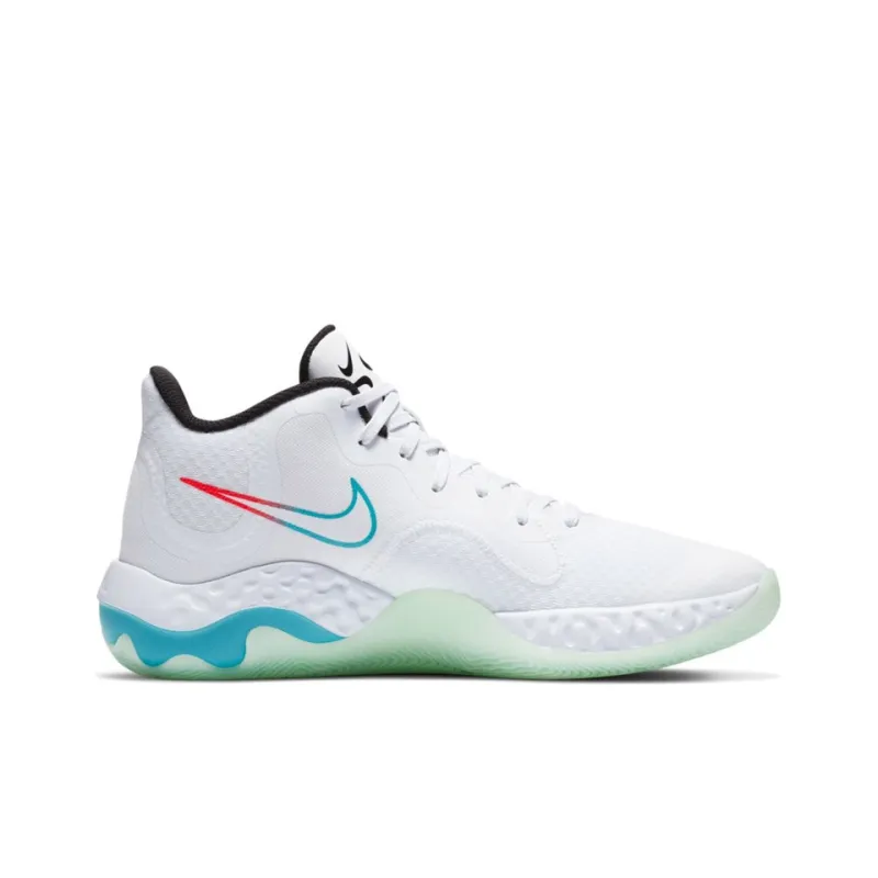 Nike Renew Elevate 'White'-1