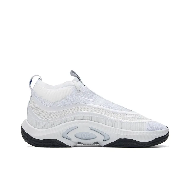 Nike Cosmic Unity 3 'Summit White Black'-1