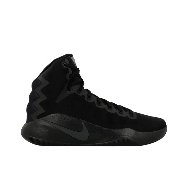 Nike Hyperdunk 2016 'Black Anthracite'-1