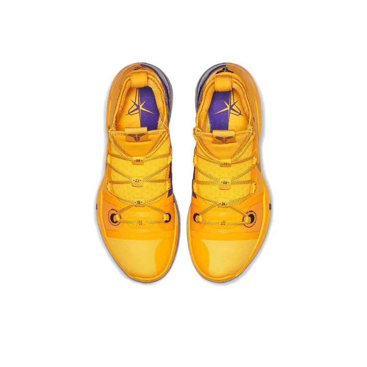 Nike Kobe Ad Lakers Amarillo-3