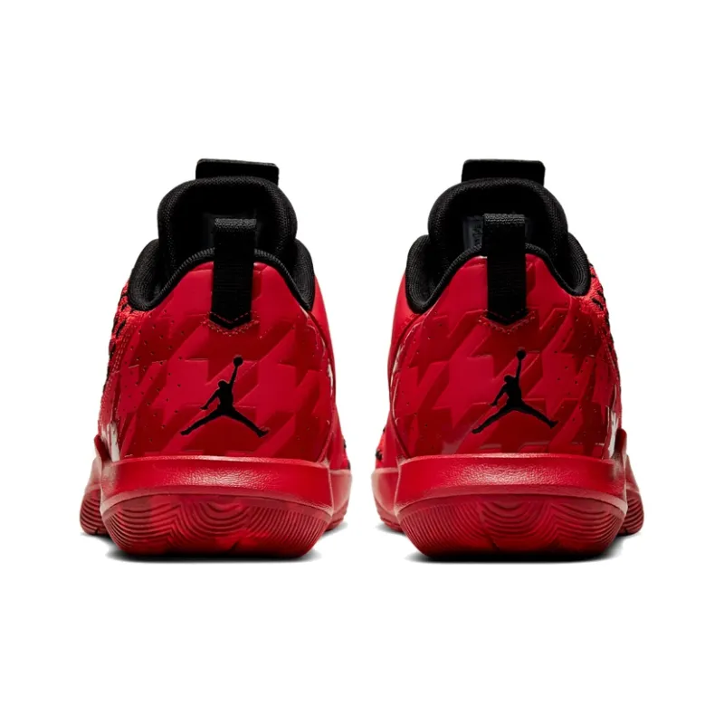 JORDAN CP3XII Pf 'Red Black'-3