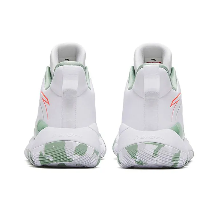 ANTA Laser 4 'White Green'-3