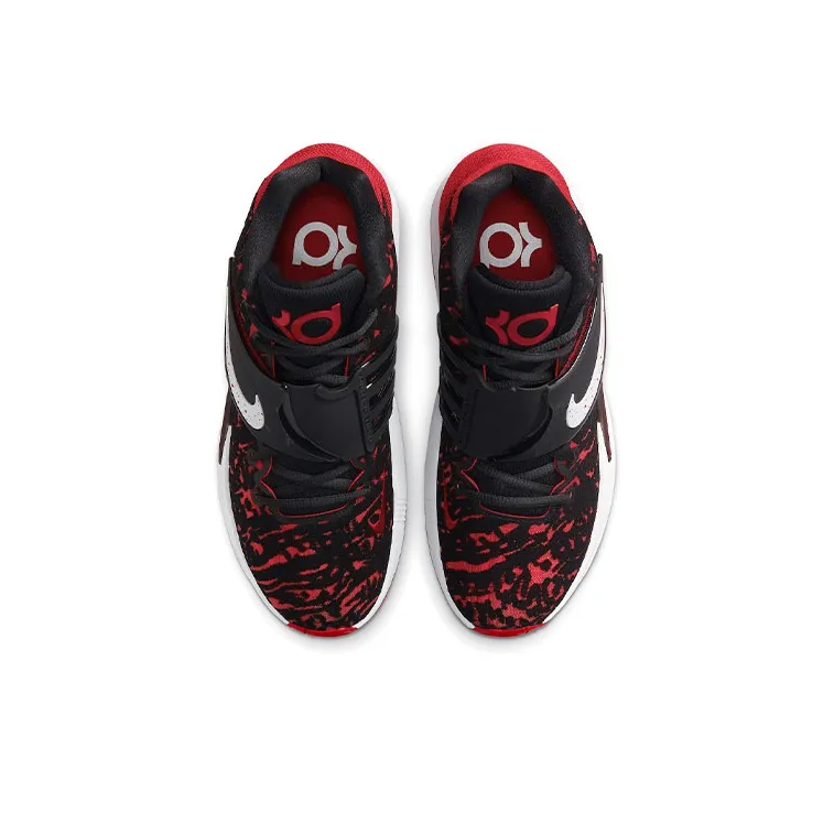 Nike Kd 14 'Bred'-2