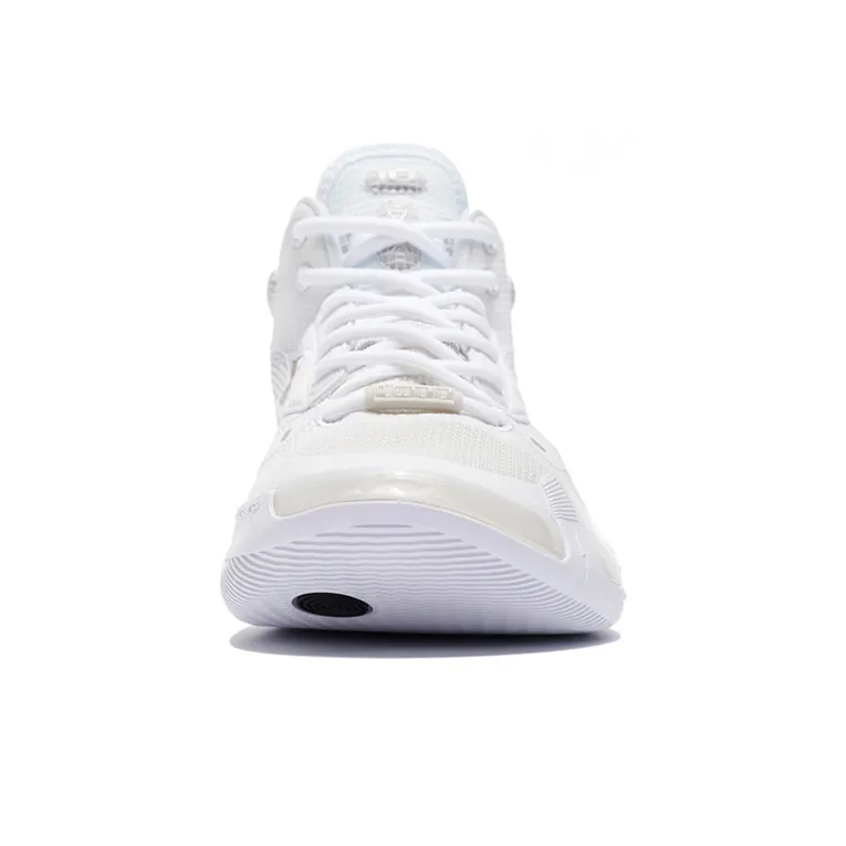 Li-Ning Way Of Wade 10 'White Hot'-4