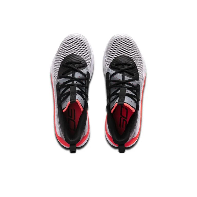 Under Armour Curry 7 Undrtd-3