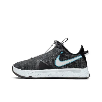 Nike Pg 4 Navy Teal