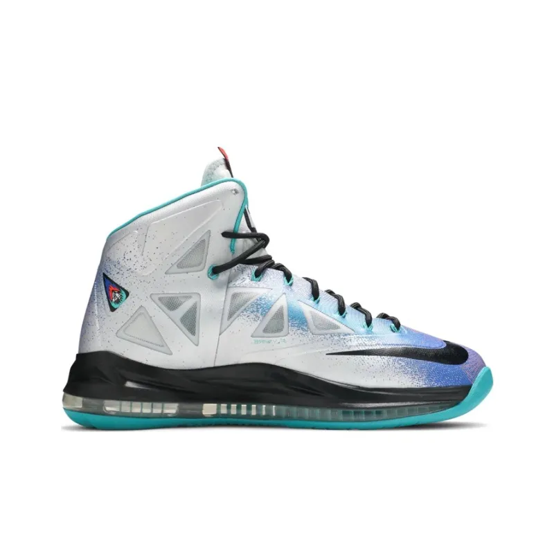 Nike LeBron X Re Entry-1