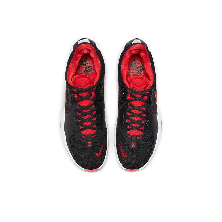 Nike Pg 5 Ep 'Bred'-3