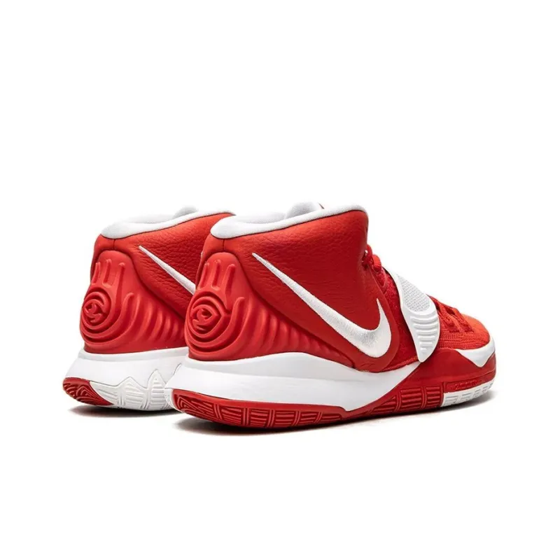 Nike Kyrie 6 Tb University Red-2