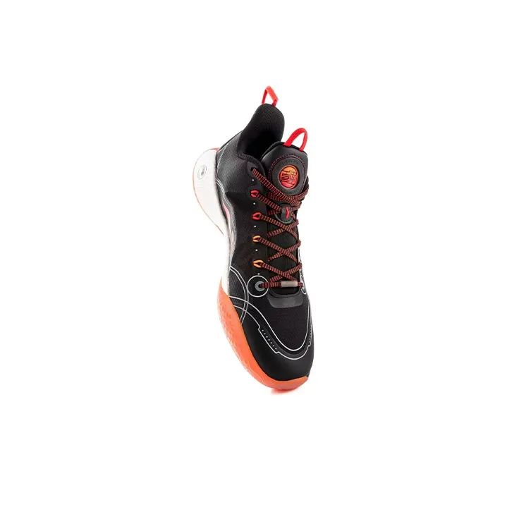 LINING Yu Shuai XIV 14 Boom Low Jimmy Butler Dark Fire SE-2