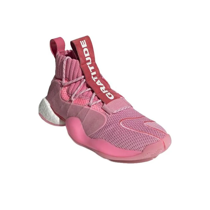 Adidas Crazy Byw Prd Pharrell Now Is Her Time Pink-2