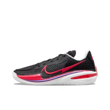Nike Air Zoom GT Cut 1 EP 'Black Fusion Red