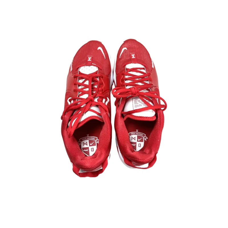 Nike Pg 5 Tb 'Gym Red'-3