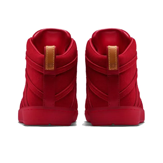 Nike Kd 7 Nsw Challenge Red-3